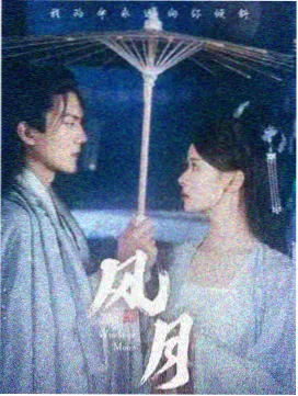 热播剧集雾港回声剧照